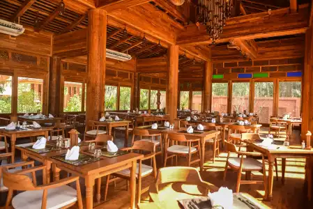 Santhiya Phuket Natai Resort & Spa - 12