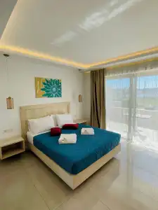 Aphrodite Studios & Apartments - 128