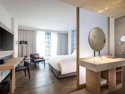 Novotel Chiangmai Nimman Journeyhub - 5