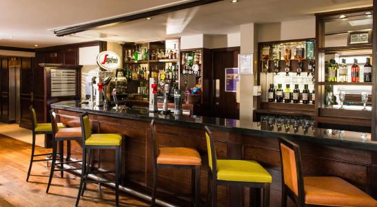 Leonardo Inn Glasgow West End - 11