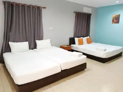 Sunrise Resort - 25