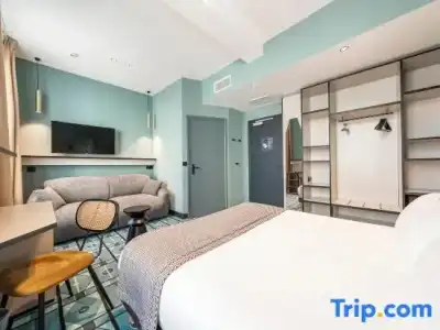 CASA MOHO - Juan-Les-Pins - 114