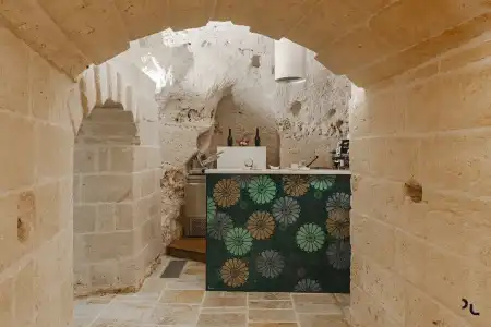 Cenobio & Spa Matera - 32