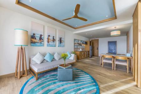 Fusion Suites Vung Tau - 83