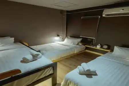SAM SEN SEE - Hostel - 22