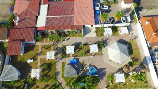 Torquemada Beach Club - 33