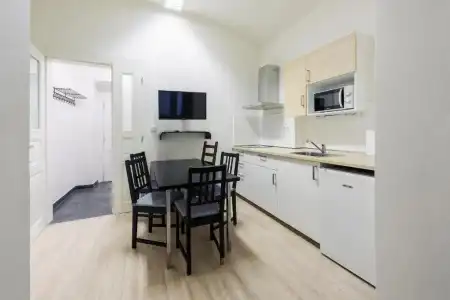 Family Apartments Praha 6 - 34