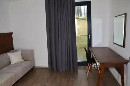 Jbx Resort Apartments Lipno - 48