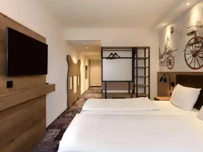 Ibis Styles Coburg - 35