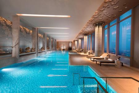 Waldorf Astoria Chengdu - 17