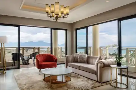Sheraton Grand Danang Beach Resort & Spa - 153
