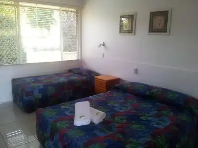 Aspley Sunset Motel - 1