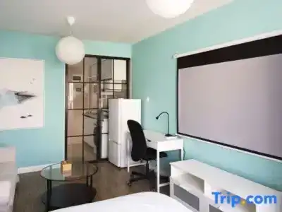 Memory Apartment - 27