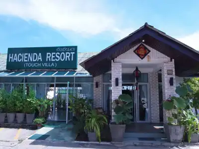 Hacienda Phuket - 0