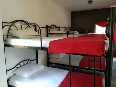 Monkey Samui Hostel - 29
