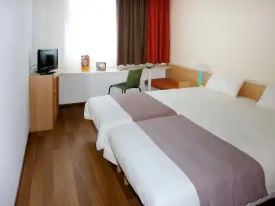 ibis Frankfurt Messe West - 48