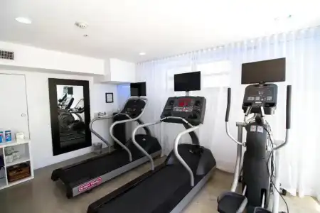 Sagamore South Beach - An All Suite - 25