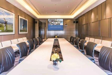 Somerset Grandview Shenzhen - 13