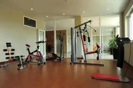 Sandunes Beach Resort & Spa - 22
