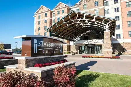 Staybridge Suites ALBANY WOLF RD-COLONIE CENTER by IHG - 50