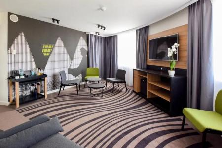 Novotel Szczecin Centrum - 59