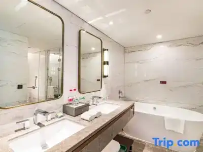 Yidu Jinling Grand Yancheng - 46