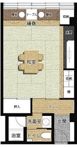 Jyoseikan - 75