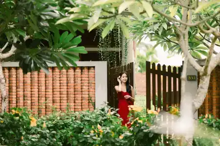 Silk Sense Hoi An River Resort - 41
