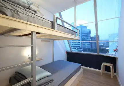 First Guest House - Hostel - 2