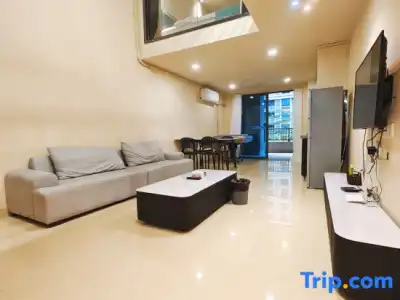 Tranquil Shores Holiday Apartments - 224