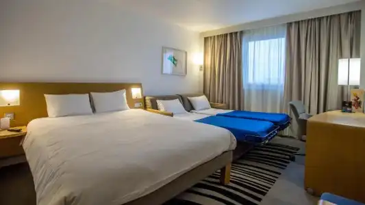Novotel Bourges - 38
