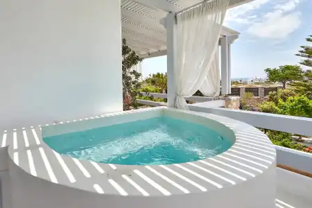 Orabel Suites - 21