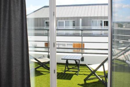 Best Western Plus Vannes Centre-Ville - 67