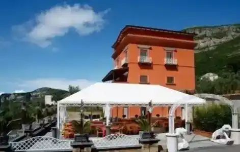 Antico Casale Russo - 14