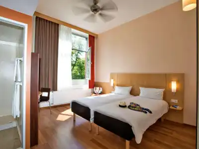 ibis Berlin City Süd - 18