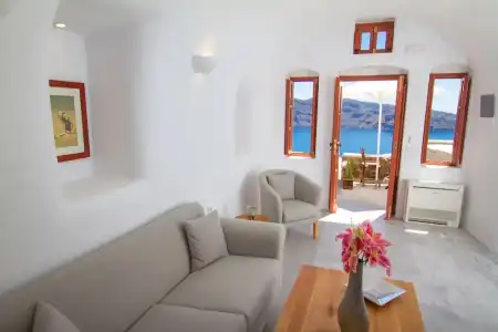 Oia Mare Villas - 208