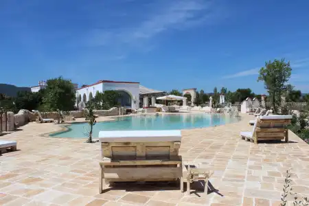 Masseria Montenapoleone - 9