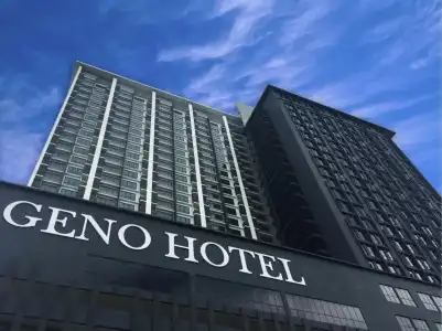 Geno - 0