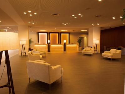Mercure Kyoto Miyazu Resort & Spa - 33