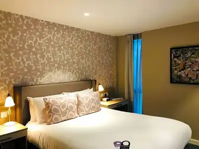 Edgbaston Park & Conference Centre - 58