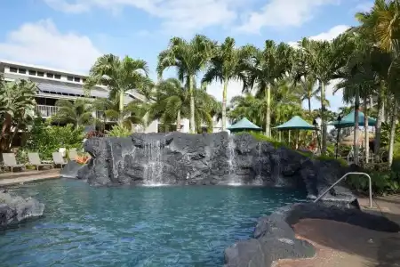 The Cliffs at Princeville - 40