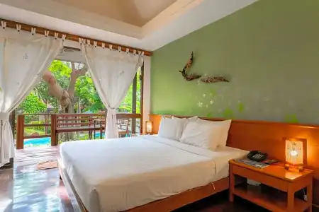 Baan Duangkaew Resort - 47