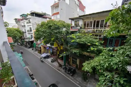 Hanoi Diamond King - 99