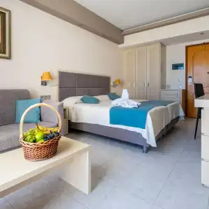 Kamari Beach - All inclusive - 29