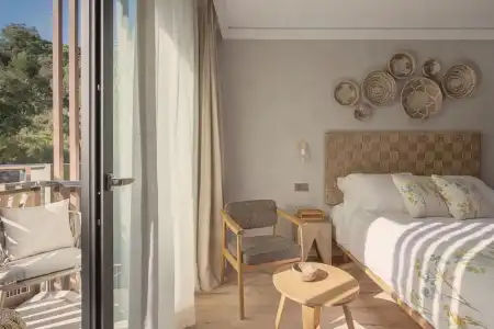 Casa Coco Boutique Spa Adults Only - 8