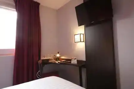The Originals Boutique, Hôtel le Marmotel, Clermont-Ferrand - 48