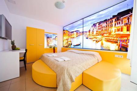 Motel Autosole - 2