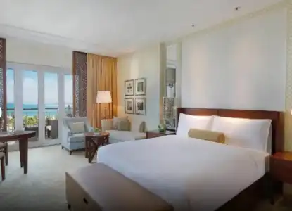 The Ritz-Carlton, - 44