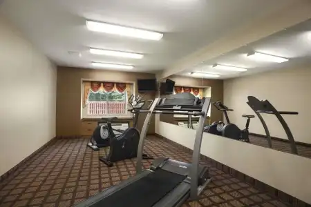 Quality Inn & Suites Longview I-20 - 7