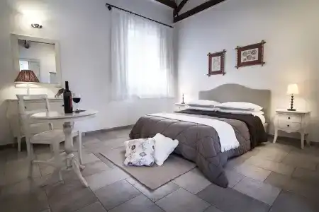 Masseria Baroni Nuovi - 18